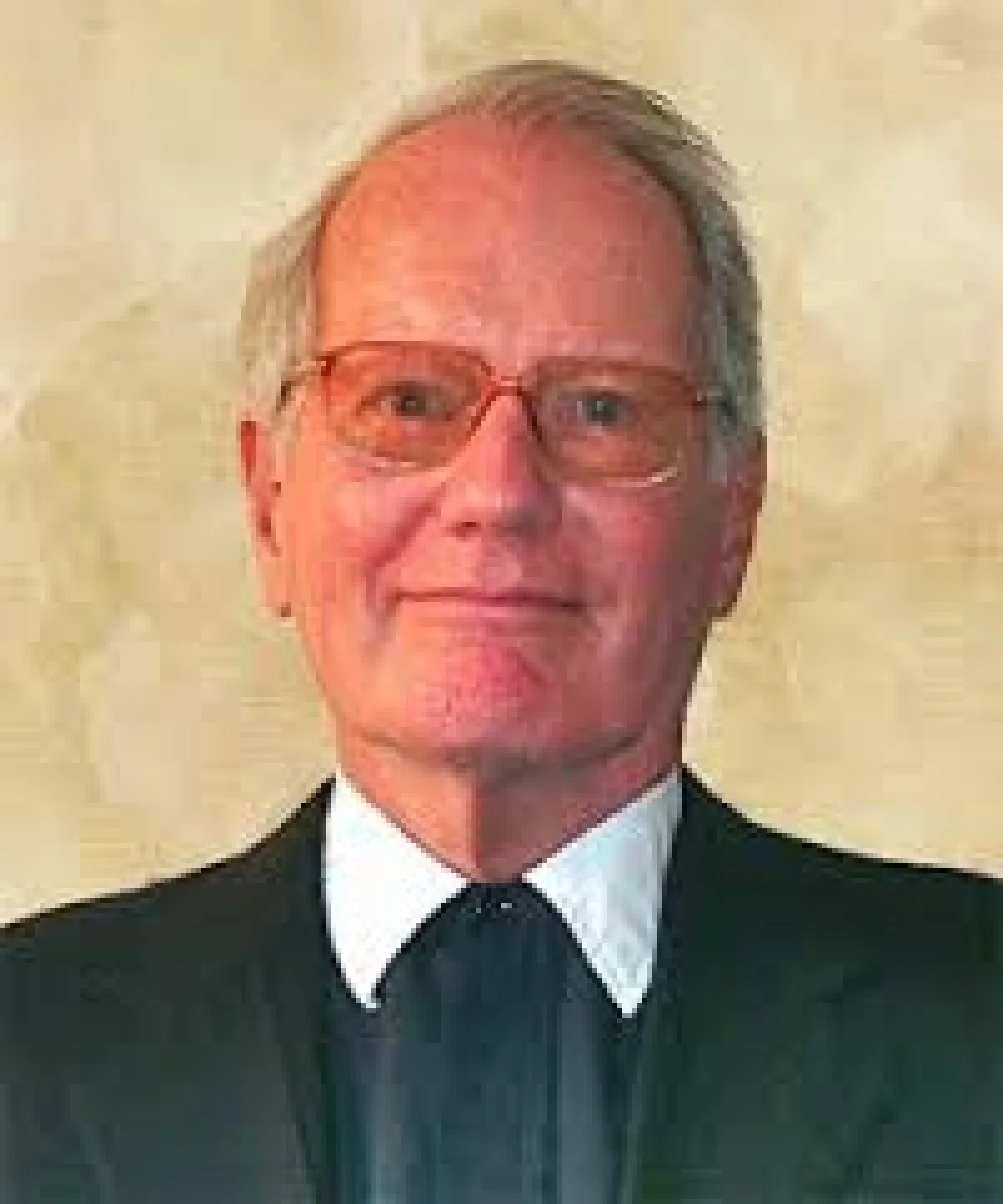 Brother Jeffrey Gros, csc