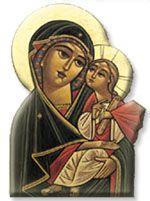Marie : grâce et espérance dans le Christ