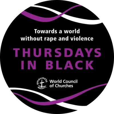 Thursdays in Black: Towards a world without rape and violence