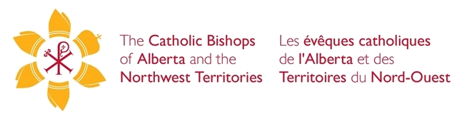 The Catholic Bishops of Alberta and the Northwest Territories