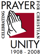 Week of Prayer for Christian Unity, 1908-2008