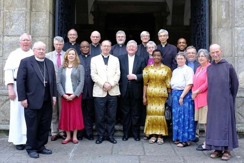 Members of the Anglican-Roman Catholic International Commission met in Rio de Janiero, Brazil