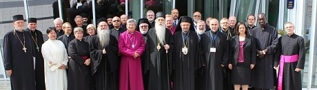 International Commission for Anglican-Orthodox Theological Dialogue meeting in Novi Sad, Serbia, September 4-11