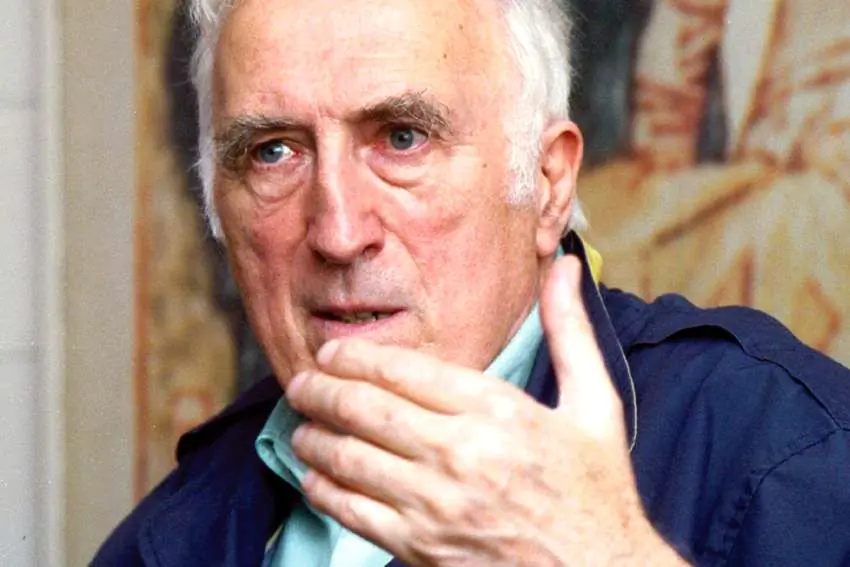 A report on Jean Vanier’s history as a sexual abuser was released Jan. 30