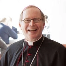 Cardinal Willem Jacobus Eijk, Archbishop of Utrecht, The Netherlands