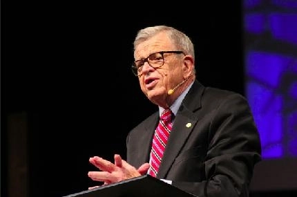 Charles Colson, together with Father Richard John Neuhaus, established Evangelicals and Catholics Together in 1994