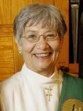 Sister E. Anne Keffer