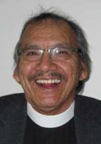The Ven. Adam Halkett, archdeacon of Saskatchewan and priest-in-charge at St. Joseph’s, Montreal Lake First Nations, has been elected the first diocesan indigenous bishop of Saskatchewan