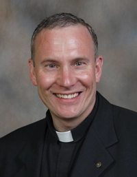 Reverend Gregory Bittman has been appointed as auxiliary bishop of Edmonton