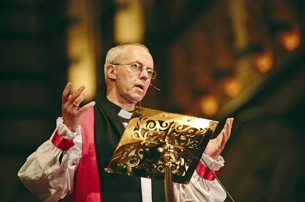 While Archbishop of Canterbury Justin Welby has called the Anglican Church in North America an 