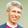 Rt. Rev. Anthony Burton, Anglican Bishop of Saskatchewan, 1993-2008