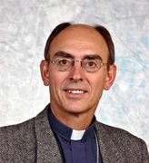 Most Reverend Sylvain Lavoie, O.M.I., Archbishop of Keewatin-Le Pas (2006-2012)