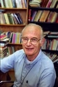 Dr. George Vandervelde